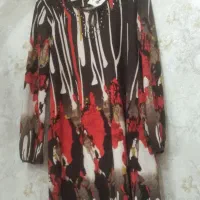 لباس مغازه به دلیل جمع کردن مغازه|لباس|دهلران, |دیوار