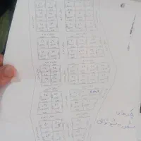 فروش زمین مسکونی