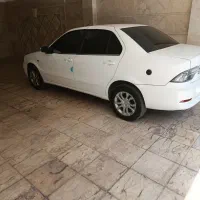 سمند سورن ای آف سون