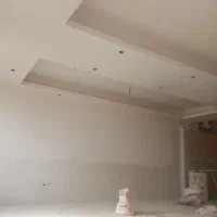 باسلام عرض ادب انجام کلی کارگچ کاری|خدمات پیشه و مهارت|محمدشهر, ولدآباد|دیوار