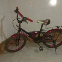 دوچرخه ۲۰ المپیا