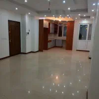 غرب باقری خ ایزدپناه ۹۱متر دو خواب نوساز فول|اجارهٔ آپارتمان|تهران, علم و صنعت|دیوار