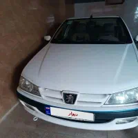 پژو پارس tu5 مدل 98