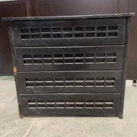 میز و کمد اداری|دفتر کار|نظرآباد, شهرک صنعتی سپهر|دیوار