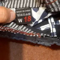 شلوار کتان بچه گانه|کفش و لباس بچه|لنجان, |دیوار