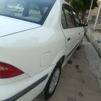 سمند X7 دوگانه سوز، مدل1390|خودرو سواری و وانت|کازرون, |دیوار