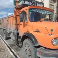 بنز تک باری ۸۱