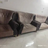 مبل هفت نفره