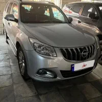 هایما s7 پلاس مدل 1400 بی رنگ