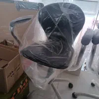 صندلی آموزشی دسته دار و تخته