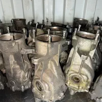 موتور گیربکس نو استوک بنز تویوتا سوزوکی هیوندا bmw|قطعات یدکی و لوازم جانبی|تهران, بازار|دیوار