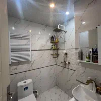 ۱۰۰متر/۲خواب/فول/سالن پرده خور/شاهین شمالی|فروش آپارتمان|تهران, جنتآباد مرکزی|دیوار