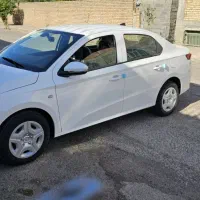 فروش خودروی تارا v1p