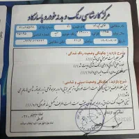 رانا سواری lx|خودرو سواری و وانت|کرج, دهقان ویلا|دیوار