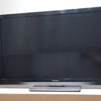 تلوزیون پاناسونیک در حد نو