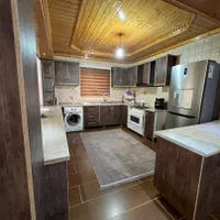 اجاره ویلا دربستی|اجارهٔ کوتاهمدت ویلا و باغ|نوشهر, |دیوار