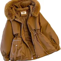 کاپشنEskimo|لباس|شیراز, جمال آباد|دیوار