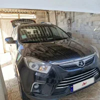 جک s5 مشکی موتور2000