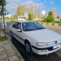 پژو پارس موتور جدید|خودرو سواری و وانت|رشت, سعدی (تختی)|دیوار