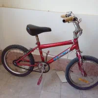 دوچرخه