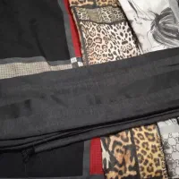 روسری های قواره بزرگ مناسب هدیه روز مادر