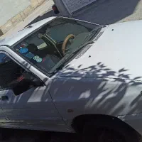 پراید ۱۳۲ مدل۸۹|خودرو سواری و وانت|کازرون, |دیوار