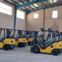 لیفتراک های کوماتسو کم کار و صفر کیلومتر|خودرو سنگین|تهران, شهید رجایی|دیوار