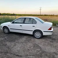 سمند se مدل ۹۰ با کارکرد ۲۴۷کیلومتر|خودرو سواری و وانت|علیآباد کتول, |دیوار