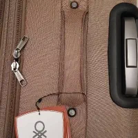 چمدان مسافرتی مارک آکبند ۴ چرخ|کیف، کفش، کمربند|تبریز, |دیوار