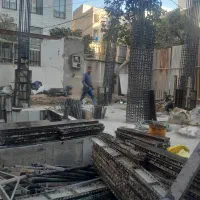 آرماتوربندی|خدمات پیشه و مهارت|تهران, طرشت|دیوار