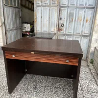 میز کامپیوتر و اداری در حد نو|میز تحریر و کامپیوتر|رشت, حمیدیان|دیوار