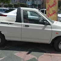پراید وانت 403