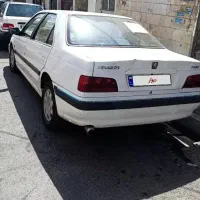 ماشین پژوپارس|خودرو سواری و وانت|قدس, شهر‌قدس|دیوار
