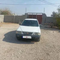 مدل 90 بدون رنگ|خودرو سواری و وانت|جهرم, |دیوار