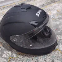 کلاه کاسکت حرفه ای  SMK Stellar اصلی و اسپرت