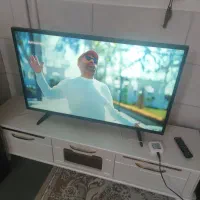 تلویزیون ال ای دی الجی 50هوشمند 4K دوگیرنده