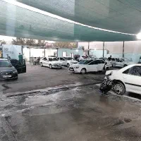 نیرو ماهر و نیمه ماهر کارواش