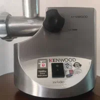 چرخ گوشت کنوود|اجاق گاز و لوازم برقی پختوپز|کرج, باغستان|دیوار