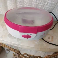 دستگاه‌پافین‌تراپی