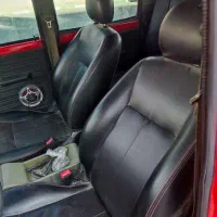 مزدا دوکابین دوگانه مدل۸۷|خودرو سواری و وانت|پردیس, فاز ۱۱|دیوار