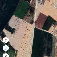 زمین کشاورزی