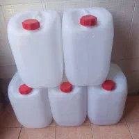 دبه ۲۰ لیتری|ظروف نگهدارنده، پلاستیکی، یک‌بارمصرف|حبیب آباد, |دیوار