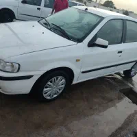 سمند LX ef7 مدل 94