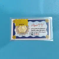 سکه صد سوت