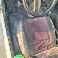 پیکان وانت ۹۳ نقدواقساط باچک صیادی|خودرو سواری و وانت|دزفول, |دیوار