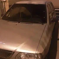 ماشین پراید ۱۴۱|خودرو سواری و وانت|فردیس, نسترن شرقی|دیوار