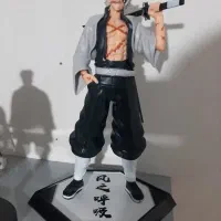 فیگور  اورجینال  انیمیشن شیطان کش