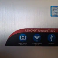 لپتاپ لنوو درحدنو|رایانه همراه|زنجان, |دیوار