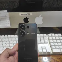 شیائومی Redmi Note 13 Pro با ۲۵۶(خرید فروش گوشی)