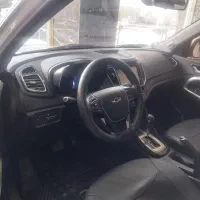 تیگو ۵ اکسلنت|خودرو سواری و وانت|ارومیه, |دیوار